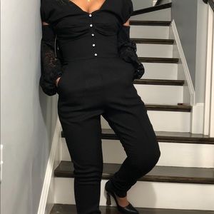Jumpsuit